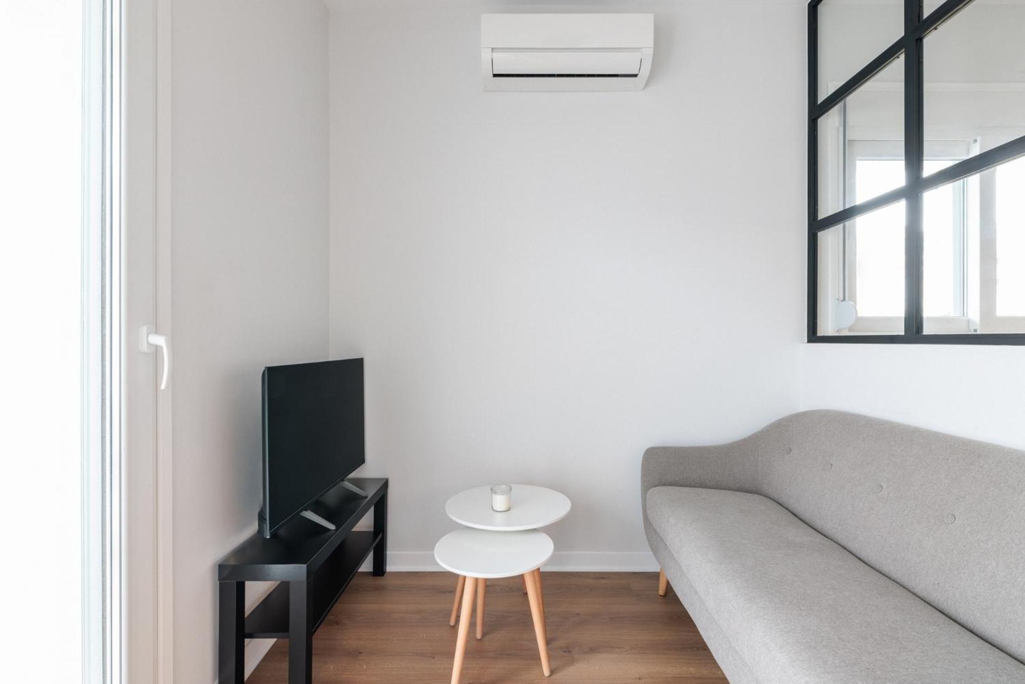 Apartmán Skyview Bliss #2