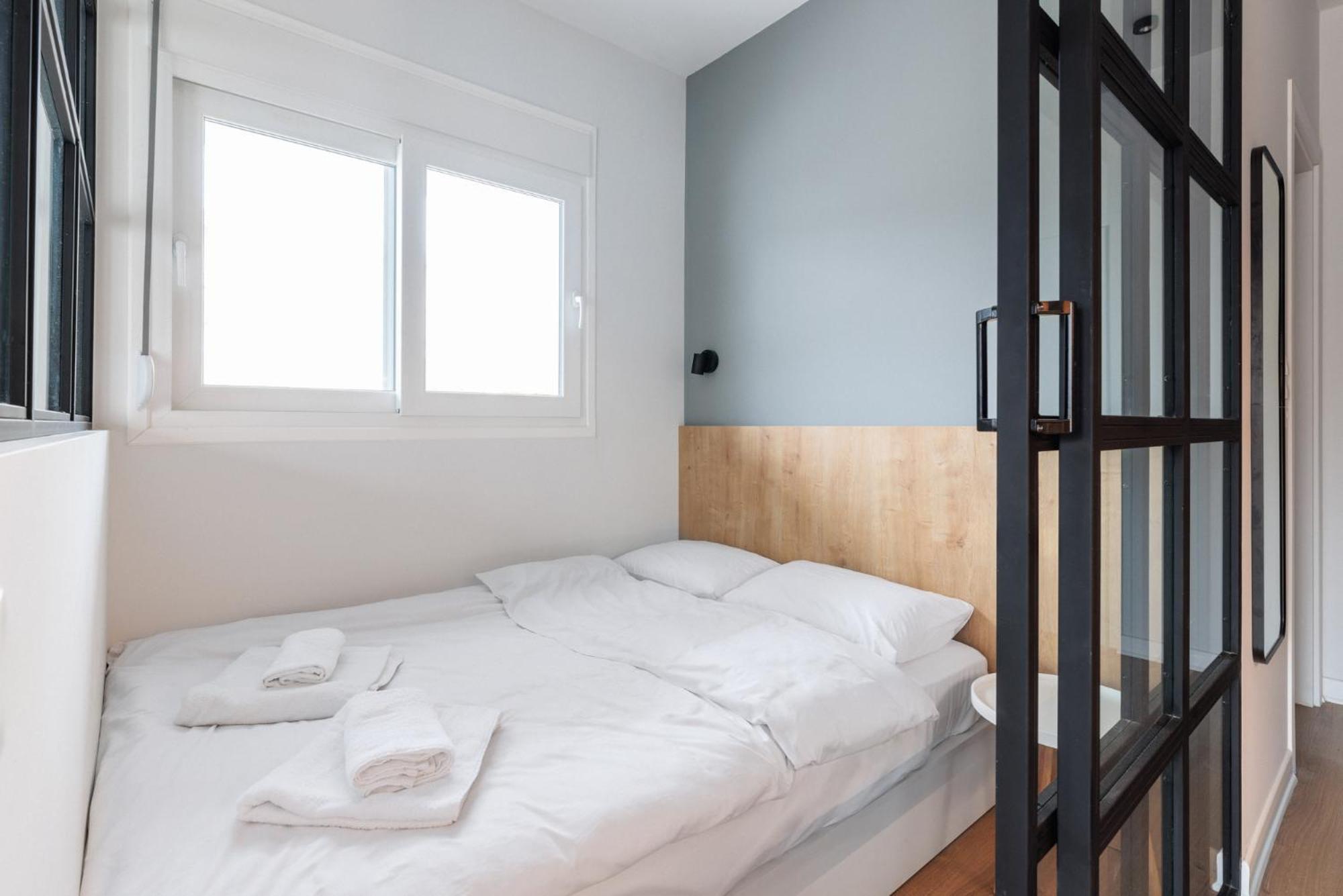 Apartmán Skyview Bliss #2