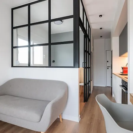 Skyview Bliss #2 Apartment Thessaloniki Exterior photo