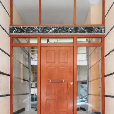 Skyview Bliss #2 Apartment Thessaloniki Exterior photo