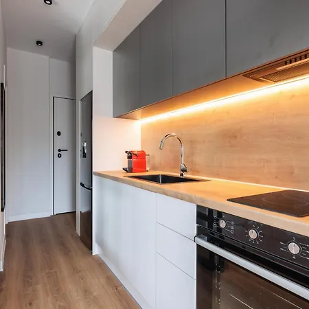 Skyview Bliss #2 Apartment Thessaloniki Exterior photo