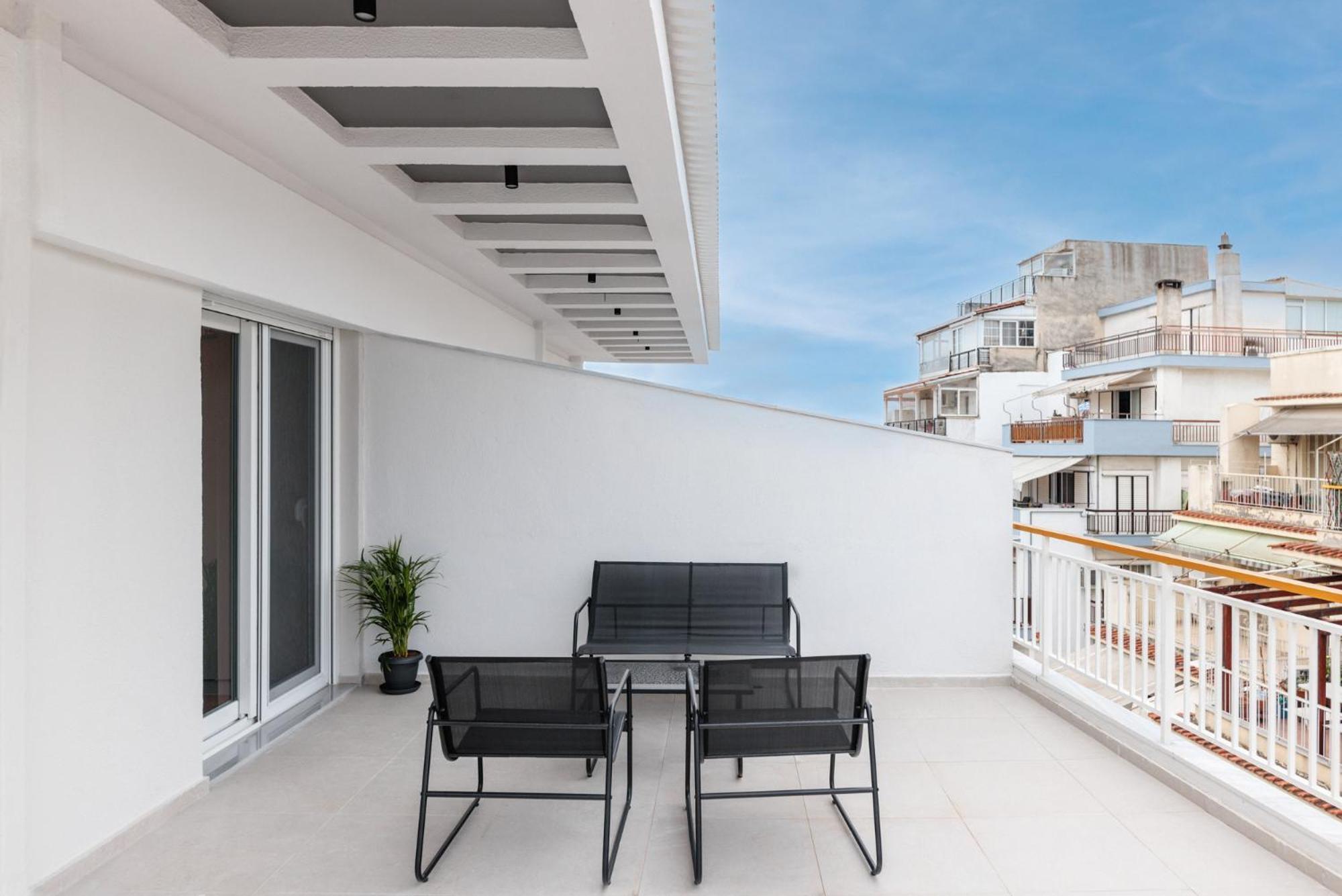 Skyview Bliss #2 Θεσσαλονίκη