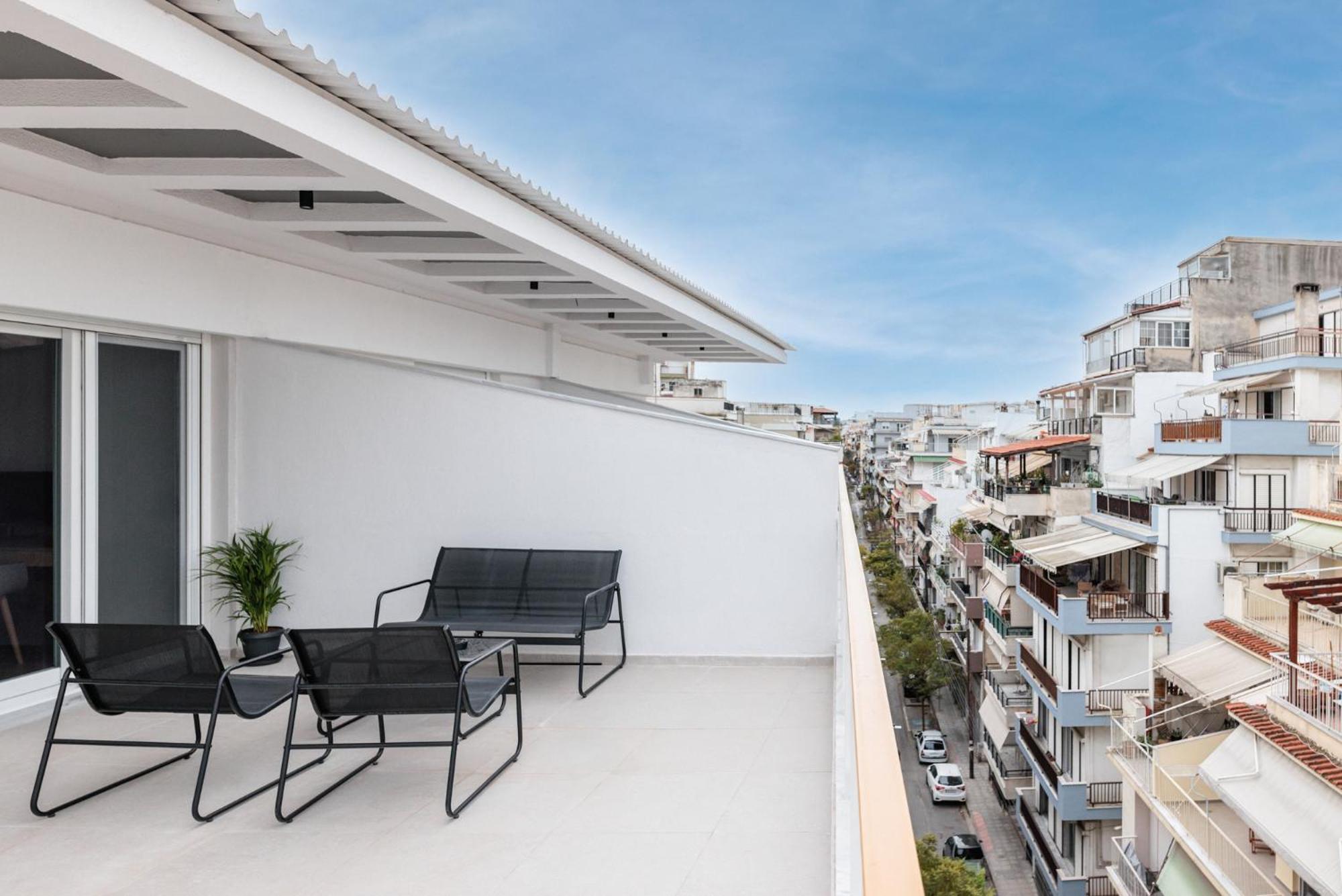 Skyview Bliss #2 Διαμέρισμα *